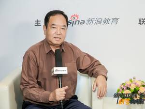 领科教育董凤林：国际教育规划应尊重孩子选择